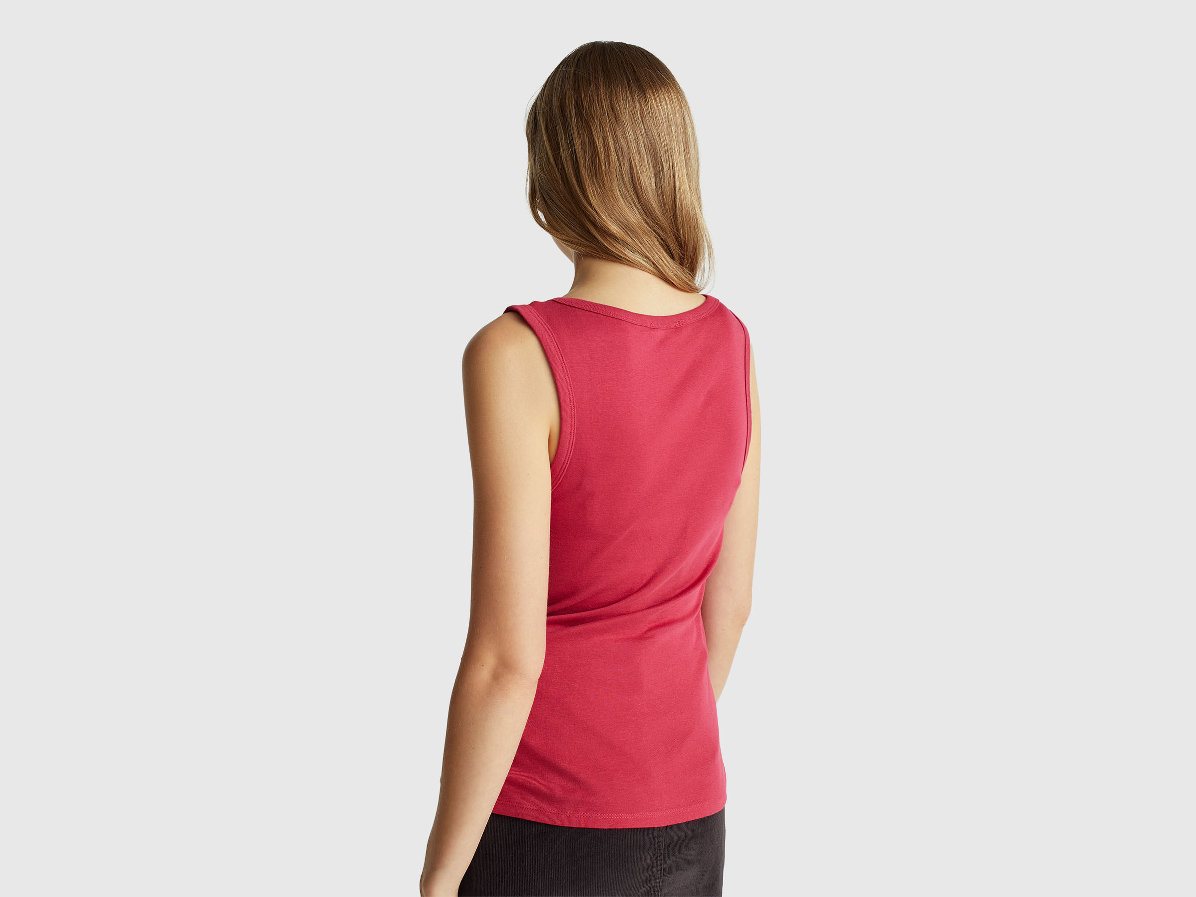 TANK-TOP Damen image number 2